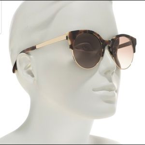 Kate Spade Kaileen Sunglasses